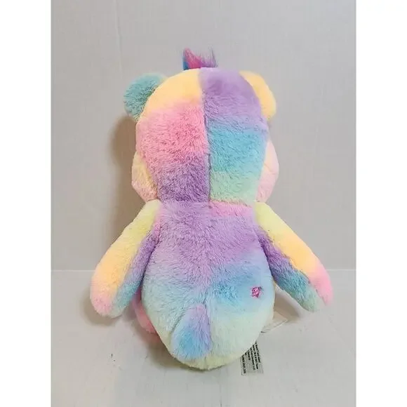 Care Bears Unlock the Magic Lot of 3 14"Bears - Picture 3 of 10